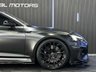 USED 2021 70 AUDI RS5 2.9 TFSI V6 Carbon Black Sportback 5dr Petrol Tiptronic quattro Euro 6 (s/s) (450 ps) *SUPERSPORT SEATS* *MILLTEK EXHAUST* *CARBON EXTERIOR PACK*