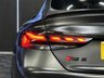 USED 2021 70 AUDI RS5 2.9 TFSI V6 Carbon Black Sportback 5dr Petrol Tiptronic quattro Euro 6 (s/s) (450 ps) *SUPERSPORT SEATS* *MILLTEK EXHAUST* *CARBON EXTERIOR PACK*