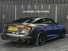USED 2021 70 AUDI RS5 2.9 TFSI V6 Carbon Black Sportback 5dr Petrol Tiptronic quattro Euro 6 (s/s) (450 ps) *SUPERSPORT SEATS* *MILLTEK EXHAUST* *CARBON EXTERIOR PACK*