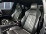 USED 2021 70 AUDI RS5 2.9 TFSI V6 Carbon Black Sportback 5dr Petrol Tiptronic quattro Euro 6 (s/s) (450 ps) *SUPERSPORT SEATS* *MILLTEK EXHAUST* *CARBON EXTERIOR PACK*