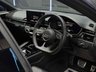 USED 2021 70 AUDI RS5 2.9 TFSI V6 Carbon Black Sportback 5dr Petrol Tiptronic quattro Euro 6 (s/s) (450 ps) *SUPERSPORT SEATS* *MILLTEK EXHAUST* *CARBON EXTERIOR PACK*