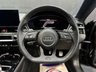 USED 2021 70 AUDI RS5 2.9 TFSI V6 Carbon Black Sportback 5dr Petrol Tiptronic quattro Euro 6 (s/s) (450 ps) *SUPERSPORT SEATS* *MILLTEK EXHAUST* *CARBON EXTERIOR PACK*