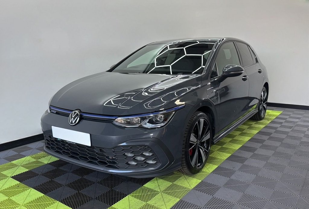 View our Volkswagen Golf