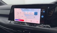 USED 2021 21 VOLKSWAGEN GOLF 1.4 TSI 13kWh GTE Hatchback 5dr Petrol Plug-in Hybrid DSG Euro 6 (s/s) (245 ps) 