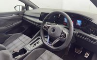 USED 2021 21 VOLKSWAGEN GOLF 1.4 TSI 13kWh GTE Hatchback 5dr Petrol Plug-in Hybrid DSG Euro 6 (s/s) (245 ps) 