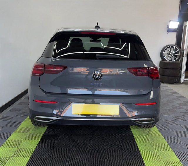 2021 VOLKSWAGEN GOLF - Photo 5