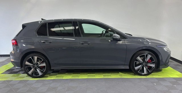 2021 VOLKSWAGEN GOLF - Photo 8