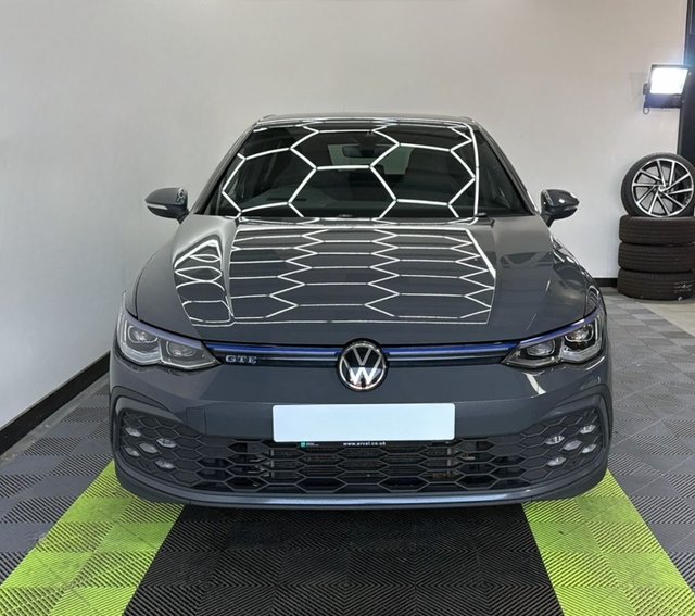 2021 VOLKSWAGEN GOLF - Photo 4
