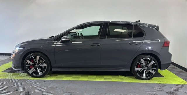 2021 VOLKSWAGEN GOLF - Photo 7