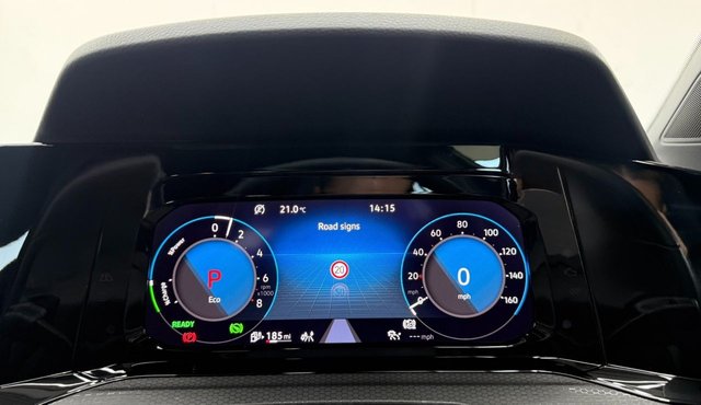 2021 VOLKSWAGEN GOLF - Photo 11