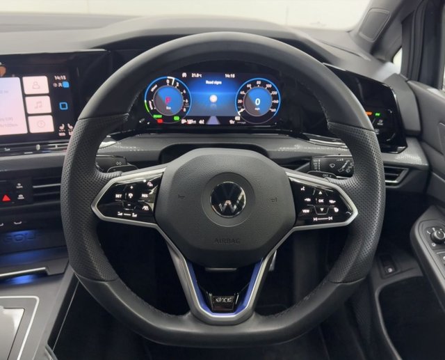 2021 VOLKSWAGEN GOLF - Photo 10