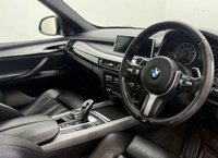 USED 2015 65 BMW X5 3.0 30d M Sport SUV 5dr Diesel Auto xDrive Euro 6 (s/s) (258 ps) 