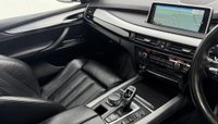 USED 2015 65 BMW X5 3.0 30d M Sport SUV 5dr Diesel Auto xDrive Euro 6 (s/s) (258 ps) 