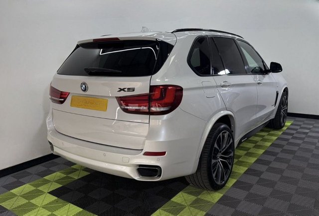 2015 BMW X5 - Photo 2