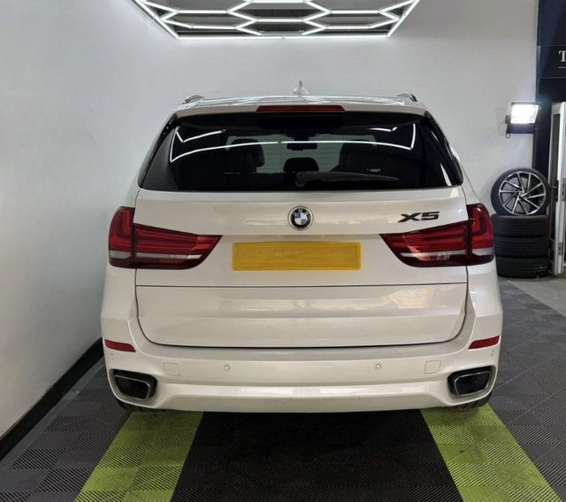 2015 BMW X5 - Photo 5