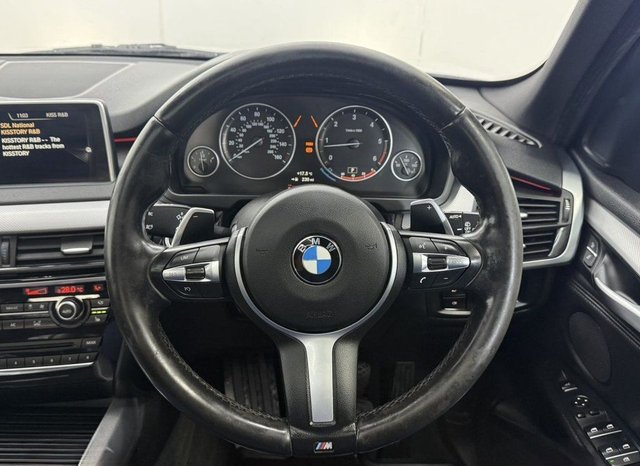 2015 BMW X5 - Photo 10