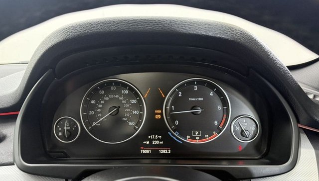 2015 BMW X5 - Photo 11