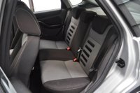 USED 2009 58 FORD FOCUS 1.6 Zetec Hatchback 5dr Petrol Manual (161 g/km, 99 bhp) 