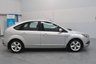 USED 2009 58 FORD FOCUS 1.6 Zetec Hatchback 5dr Petrol Manual (161 g/km, 99 bhp) 