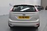 USED 2009 58 FORD FOCUS 1.6 Zetec Hatchback 5dr Petrol Manual (161 g/km, 99 bhp) 