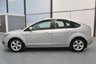 USED 2009 58 FORD FOCUS 1.6 Zetec Hatchback 5dr Petrol Manual (161 g/km, 99 bhp) 