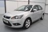 USED 2009 58 FORD FOCUS 1.6 Zetec Hatchback 5dr Petrol Manual (161 g/km, 99 bhp) 