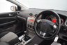 USED 2009 58 FORD FOCUS 1.6 Zetec Hatchback 5dr Petrol Manual (161 g/km, 99 bhp) 