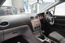 USED 2009 58 FORD FOCUS 1.6 Zetec Hatchback 5dr Petrol Manual (161 g/km, 99 bhp) 