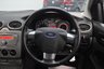 USED 2009 58 FORD FOCUS 1.6 Zetec Hatchback 5dr Petrol Manual (161 g/km, 99 bhp) 