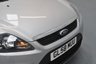 USED 2009 58 FORD FOCUS 1.6 Zetec Hatchback 5dr Petrol Manual (161 g/km, 99 bhp) 