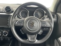 USED 2020 70 SUZUKI SWIFT 1.2 Dualjet MHEV SZ5 Hatchback 5dr Petrol Hybrid Manual Euro 6 (s/s) (83 ps) www.suffolkcarcentre.co.uk - Located at Lowestoft