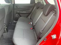 USED 2020 70 SUZUKI SWIFT 1.2 Dualjet MHEV SZ5 Hatchback 5dr Petrol Hybrid Manual Euro 6 (s/s) (83 ps) www.suffolkcarcentre.co.uk - Located at Lowestoft