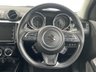 USED 2020 70 SUZUKI SWIFT 1.2 Dualjet MHEV SZ5 Hatchback 5dr Petrol Hybrid Manual Euro 6 (s/s) (83 ps) www.suffolkcarcentre.co.uk - Located at Lowestoft