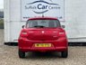 USED 2020 70 SUZUKI SWIFT 1.2 Dualjet MHEV SZ5 Hatchback 5dr Petrol Hybrid Manual Euro 6 (s/s) (83 ps) www.suffolkcarcentre.co.uk - Located at Lowestoft