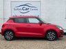 USED 2020 70 SUZUKI SWIFT 1.2 Dualjet MHEV SZ5 Hatchback 5dr Petrol Hybrid Manual Euro 6 (s/s) (83 ps) www.suffolkcarcentre.co.uk - Located at Lowestoft