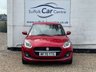 USED 2020 70 SUZUKI SWIFT 1.2 Dualjet MHEV SZ5 Hatchback 5dr Petrol Hybrid Manual Euro 6 (s/s) (83 ps) www.suffolkcarcentre.co.uk - Located at Lowestoft