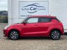 USED 2020 70 SUZUKI SWIFT 1.2 Dualjet MHEV SZ5 Hatchback 5dr Petrol Hybrid Manual Euro 6 (s/s) (83 ps) www.suffolkcarcentre.co.uk - Located at Lowestoft