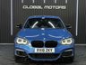 USED 2018 18 BMW 1 SERIES 3.0 M140i Shadow Edition Hatchback 5dr Petrol Auto Euro 6 (s/s) (340 ps) *HARMAN KARDON* *STAGE 2* *BILSTEIN COILOVERS*