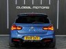 USED 2018 18 BMW 1 SERIES 3.0 M140i Shadow Edition Hatchback 5dr Petrol Auto Euro 6 (s/s) (340 ps) *HARMAN KARDON* *STAGE 2* *BILSTEIN COILOVERS*
