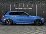USED 2018 18 BMW 1 SERIES 3.0 M140i Shadow Edition Hatchback 5dr Petrol Auto Euro 6 (s/s) (340 ps) *HARMAN KARDON* *STAGE 2* *BILSTEIN COILOVERS*
