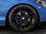 USED 2018 18 BMW 1 SERIES 3.0 M140i Shadow Edition Hatchback 5dr Petrol Auto Euro 6 (s/s) (340 ps) *HARMAN KARDON* *STAGE 2* *BILSTEIN COILOVERS*