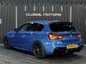 USED 2018 18 BMW 1 SERIES 3.0 M140i Shadow Edition Hatchback 5dr Petrol Auto Euro 6 (s/s) (340 ps) *HARMAN KARDON* *STAGE 2* *BILSTEIN COILOVERS*