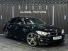 USED 2016 16 BMW 4 SERIES GRAN COUPE 3.0 435d M Sport Hatchback 5dr Diesel Auto xDrive Euro 6 (s/s) (313 ps) Hatchback