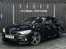USED 2016 16 BMW 4 SERIES GRAN COUPE 3.0 435d M Sport Hatchback 5dr Diesel Auto xDrive Euro 6 (s/s) (313 ps) Hatchback