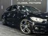 USED 2016 16 BMW 4 SERIES GRAN COUPE 3.0 435d M Sport Hatchback 5dr Diesel Auto xDrive Euro 6 (s/s) (313 ps) Hatchback