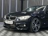 USED 2016 16 BMW 4 SERIES GRAN COUPE 3.0 435d M Sport Hatchback 5dr Diesel Auto xDrive Euro 6 (s/s) (313 ps) Hatchback