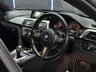 USED 2016 16 BMW 4 SERIES GRAN COUPE 3.0 435d M Sport Hatchback 5dr Diesel Auto xDrive Euro 6 (s/s) (313 ps) Hatchback
