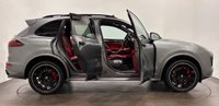 USED 2017 67 PORSCHE CAYENNE 4.8T V8 Turbo SUV 5dr Petrol TiptronicS 4WD Euro 6 (s/s) (520 ps) 1 Owner / Porsche ServIce History