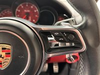 USED 2017 67 PORSCHE CAYENNE 4.8T V8 Turbo SUV 5dr Petrol TiptronicS 4WD Euro 6 (s/s) (520 ps) 1 Owner / Porsche ServIce History