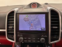USED 2017 67 PORSCHE CAYENNE 4.8T V8 Turbo SUV 5dr Petrol TiptronicS 4WD Euro 6 (s/s) (520 ps) 1 Owner / Porsche ServIce History